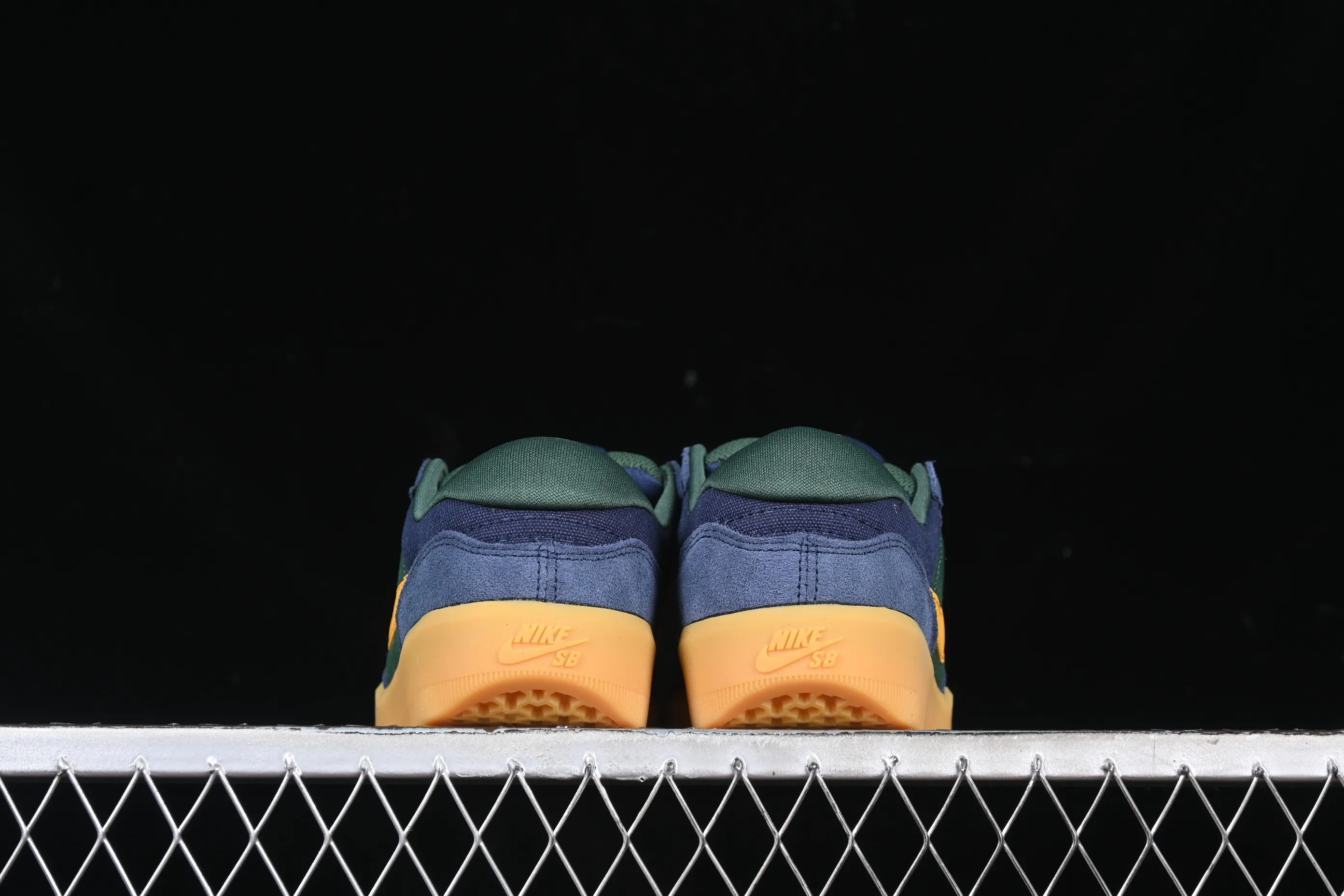 All categories Nk SB Dunk series Nk Force 58 simplified skateboard shoes Nk SB Force 58 Nike simplified retro skateboard shoes DV5477-402